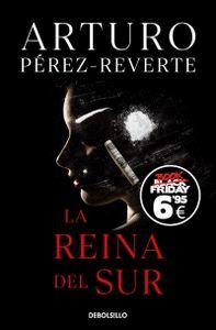 LA REINA DEL SUR (EDICIÓN BLACK FRIDAY)