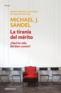 LA TIRANIA DEL MERITO