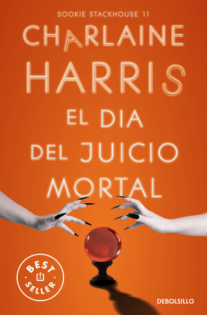 EL DIA DEL JUICIO MORTAL (SOOKIE STACKHOUSE)