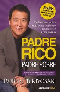 PADRE RICO, PADRE POBRE (EDICIÓN ACTUALIZADA)