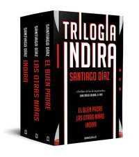 PACK INDIRA (3 VOLS.)