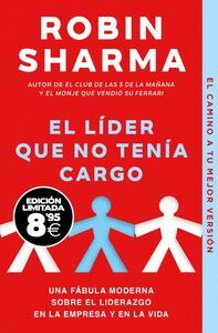 LIDER QUE NO TENIA CARGO, EL (BLACK FRID