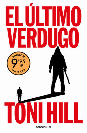 EL ULTIMO VERDUGO (EDICION LIMITADA)