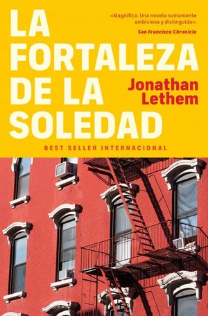 LA FORTALEZA DE LA SOLEDAD