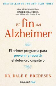 EL FIN DEL ALZHEIMER