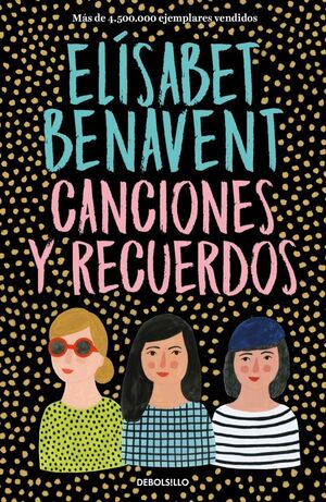 BILOGIA CANCIONES Y RECUERDOS