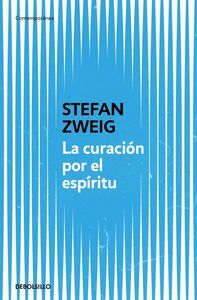 LA CURACIÓN POR EL ESPÍRITU