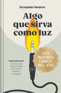 ALGO QUE SIRVA COMO LUZ (EDICION LIMITADA · NAVIDAD GRANDES EXITOS)