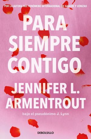 PARA SIEMPRE CONTIGO (TE ESPERARE 5)