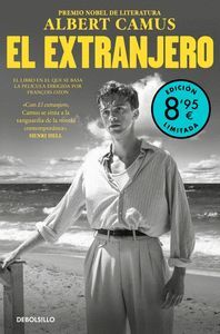 EL EXTRANJERO (EDICIÓN LIMITADA · VERANO)