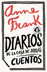 DIARIOS DE LA CASA DE ATRAS / CUENTOS