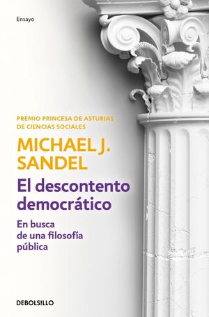 EL DESCONTENTO DEMOCRATICO