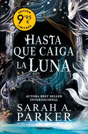 HASTA QUE CAIGA LA LUNA