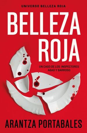 BELLEZA ROJA