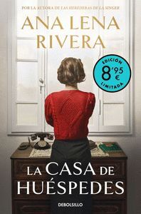 LA CASA DE HUESPEDES (EDICION LIMITADA · VERANO)