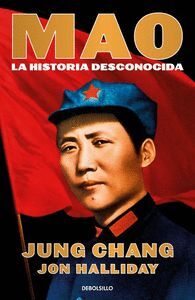 MAO LA HISTORIA DESCONOCIDA