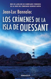 LOS CRIMENES DE LA ISLA DE OUESSANT