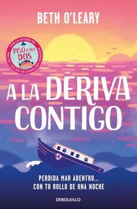 A LA DERIVA CONTIGO