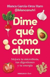 DIME QUÉ COMO AHORA