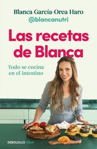 LAS RECETAS DE BLANCA