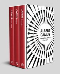 ESTUCHE ALBERT CAMUS