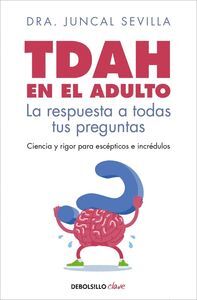 TDAH EN EL ADULTO
