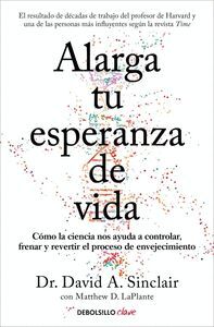 ALARGA TU ESPERANZA DE VIDA