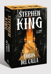 LOBOS DEL CALLA  (LA TORRE OSCURA 5)