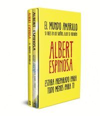 ESTUCHE ALBERT ESPINOSA