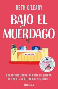 BAJO EL MUÉRDAGO