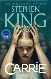 CARRIE (EDICIÓN SERIE)