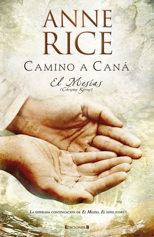 CAMINO A CANA
