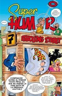 SUPER HUMOR MORTADELO Nº 48