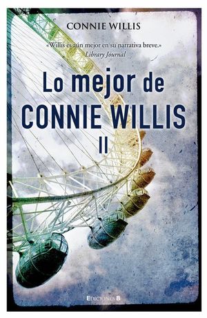 LO MEJOR DE CONNIE WILLIS II