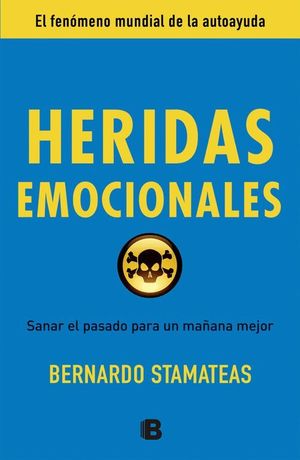 HERIDAS EMOCIONALES