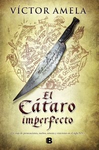 EL CÁTARO IMPERFECTO