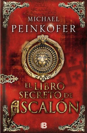 EL LIBRO SECRETO DE ASCALON