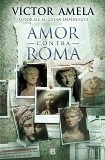 AMOR CONTRA ROMA (CATALAN)