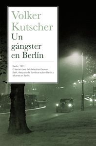 UN GANGSTER EN BERLIN