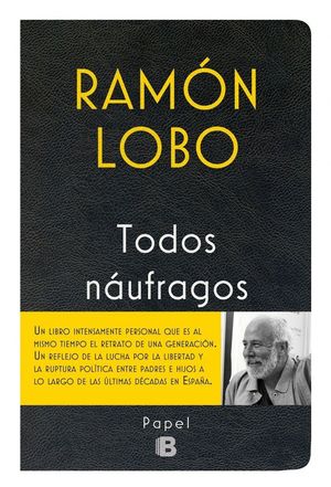 TODOS NAUFRAGOS