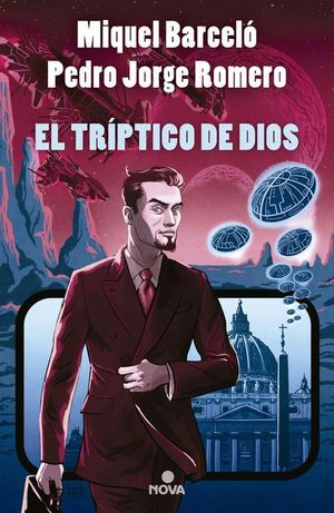 EL TRIPTICO DE DIOS