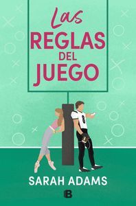 LAS REGLAS DEL JUEGO