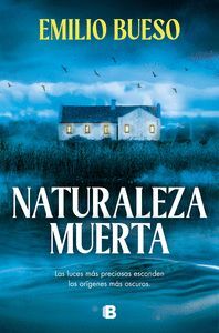 NATURALEZA MUERTA