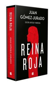 REINA ROJA (ED LUJO)