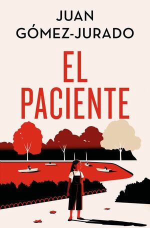 EL PACIENTE (EDICIÓN ESPECIAL VERANO LIMITADA)