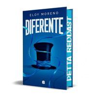 DIFERENTE (EDICION LIMITADA)