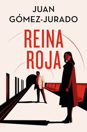 REINA ROJA (EDICIÓN ESPECIAL VERANO LIMITADA) (ANTONIA SCOTT 1)