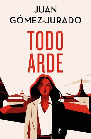 TODO ARDE (EDICIÓN ESPECIAL VERANO LIMITADA)