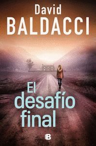 EL DESAFÍO FINAL (SERIE ATLEE PINE 4)