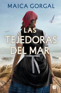 LAS TEJEDORAS DEL MAR